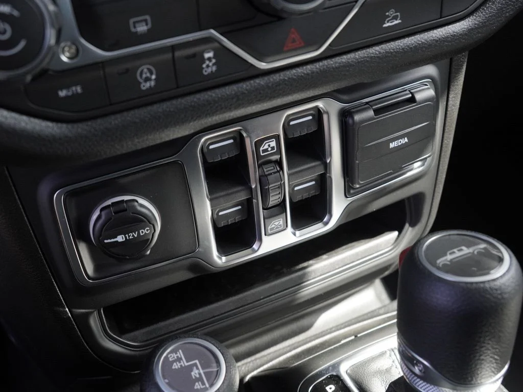 New 2026 Mojito Jeep Sport S image 15
