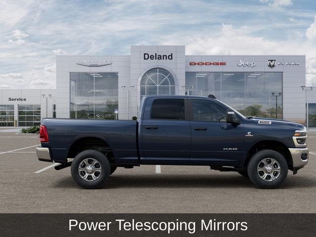 2026 RAM 2500 Big Horn - Photo 25
