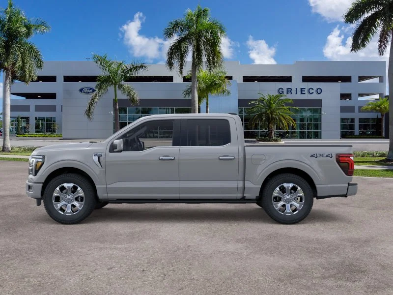 New 2026 Avalanche Ford Platinum® image 27