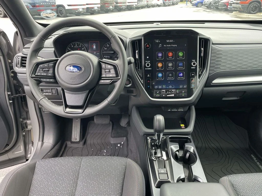 2026 Subaru Forester Premium - Photo 4