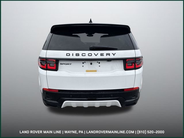 New 2026 Fuji White Land Rover Landmark image 4
