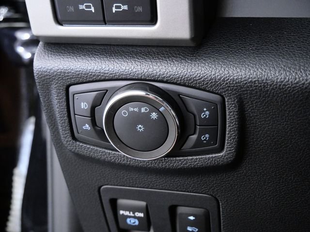 Certified Used 2020 Black Ford Lariat image 24