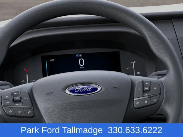 New 2027 White Ford Base image 13