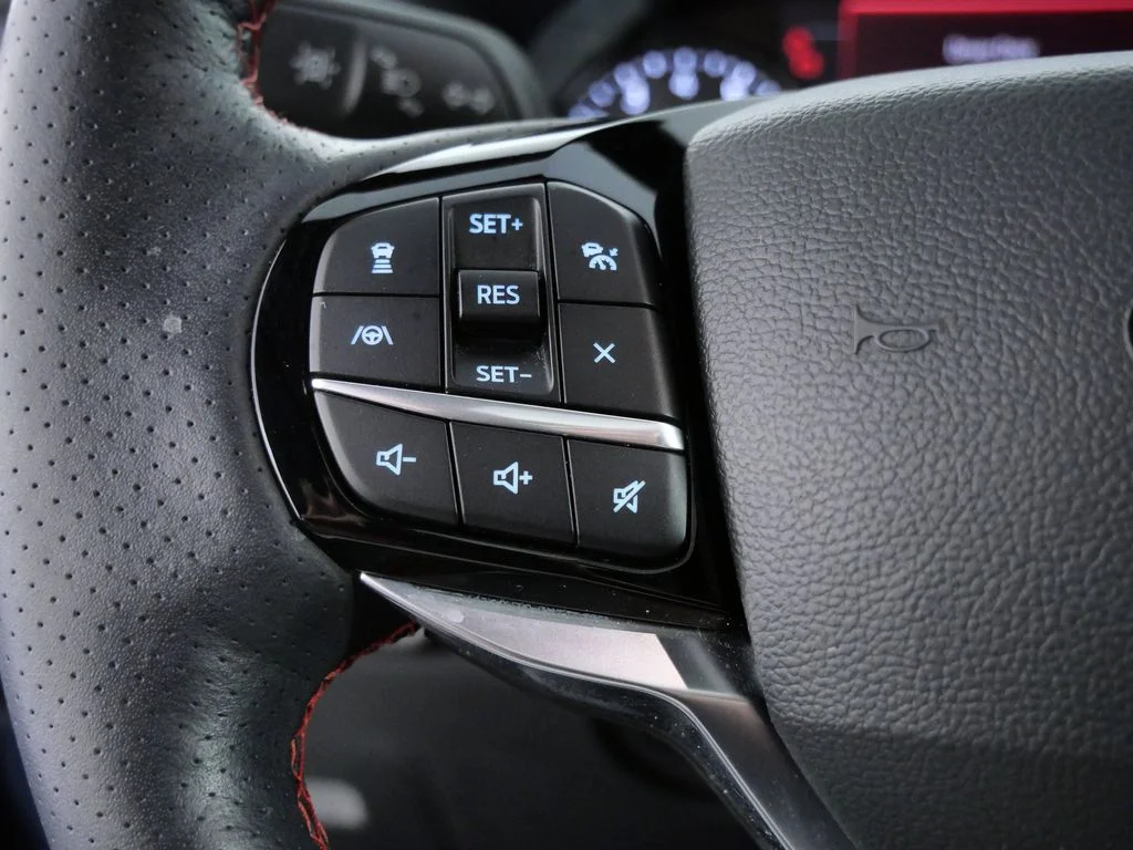Used 2023 Blue Ford ST-Line image 27