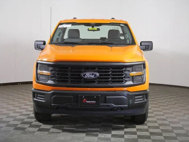 New 2026  Ford XL image 36