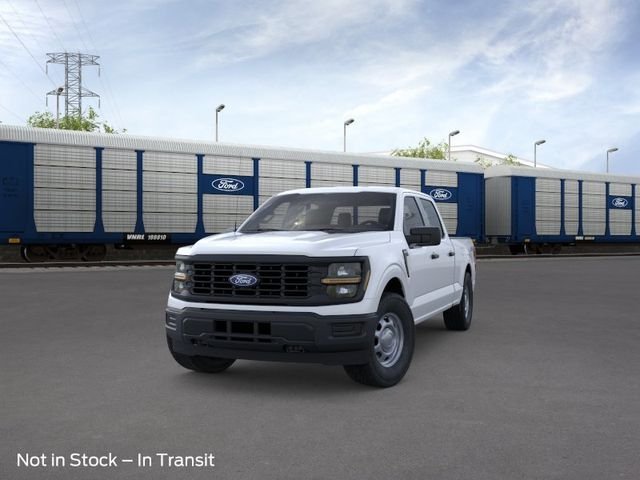New 2026 Oxford White Ford XL image 2