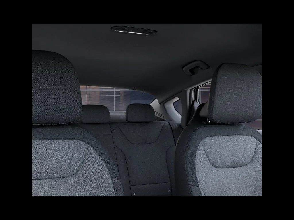 New 2027 Interstellar Gray Kia LXS image 39