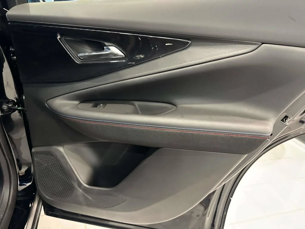 2025 Chevrolet Blazer EV RS - Photo 24