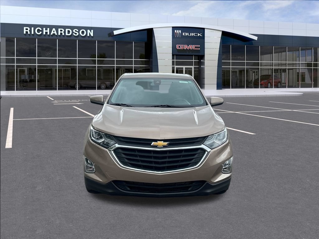 2019 Chevrolet Equinox 2FL - Photo 9