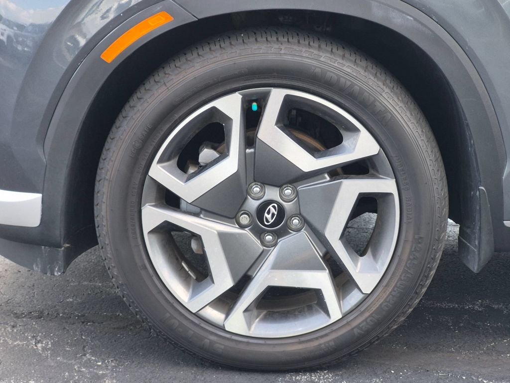 2024 Hyundai Palisade SEL - Photo 10
