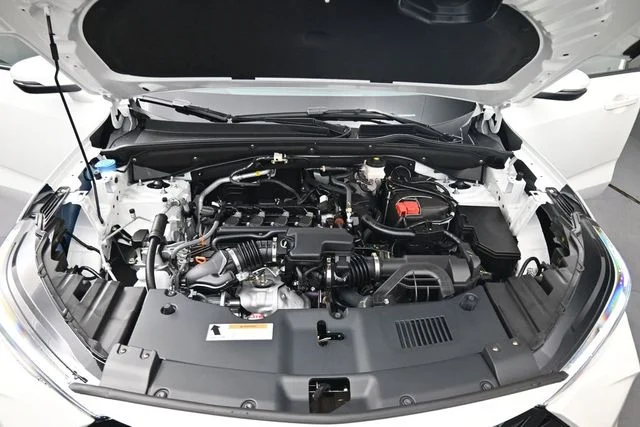 New 2026 Platinum White Pearl Acura A-Spec Package image 18