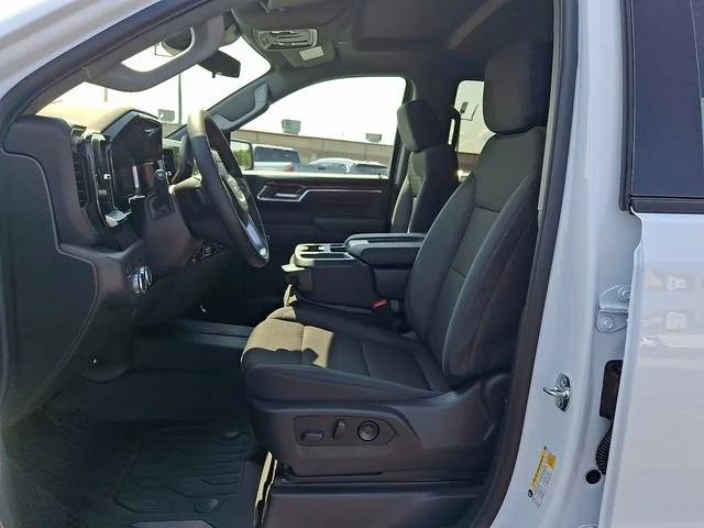 New 2026 Summit White GMC Elevation image 13