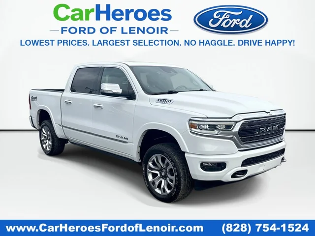 2022 Ram 1500 Limited