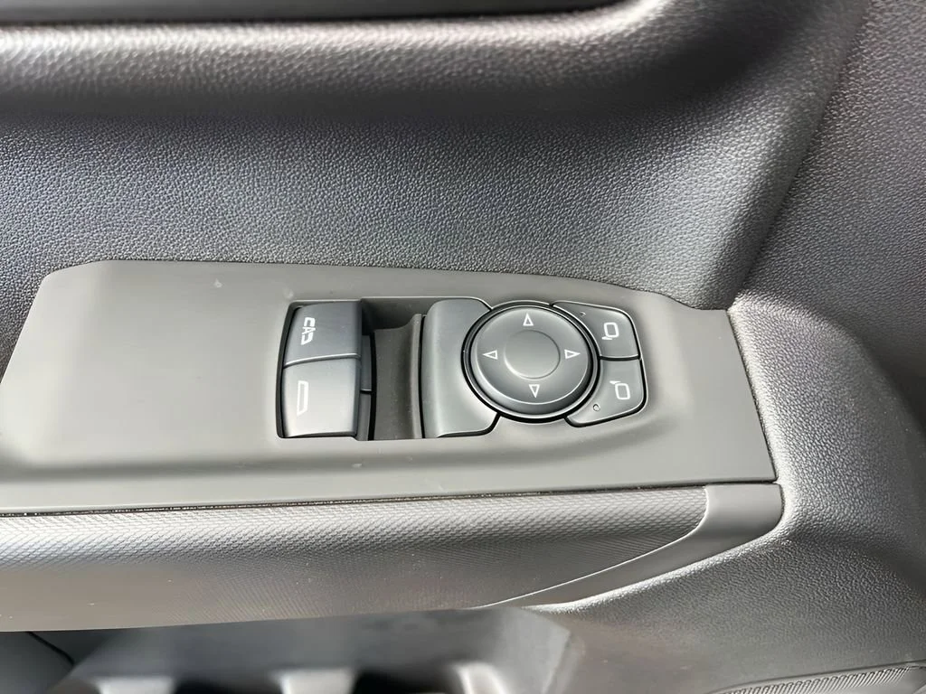 Used 2024 Sterling Metallic GMC Pro image 23