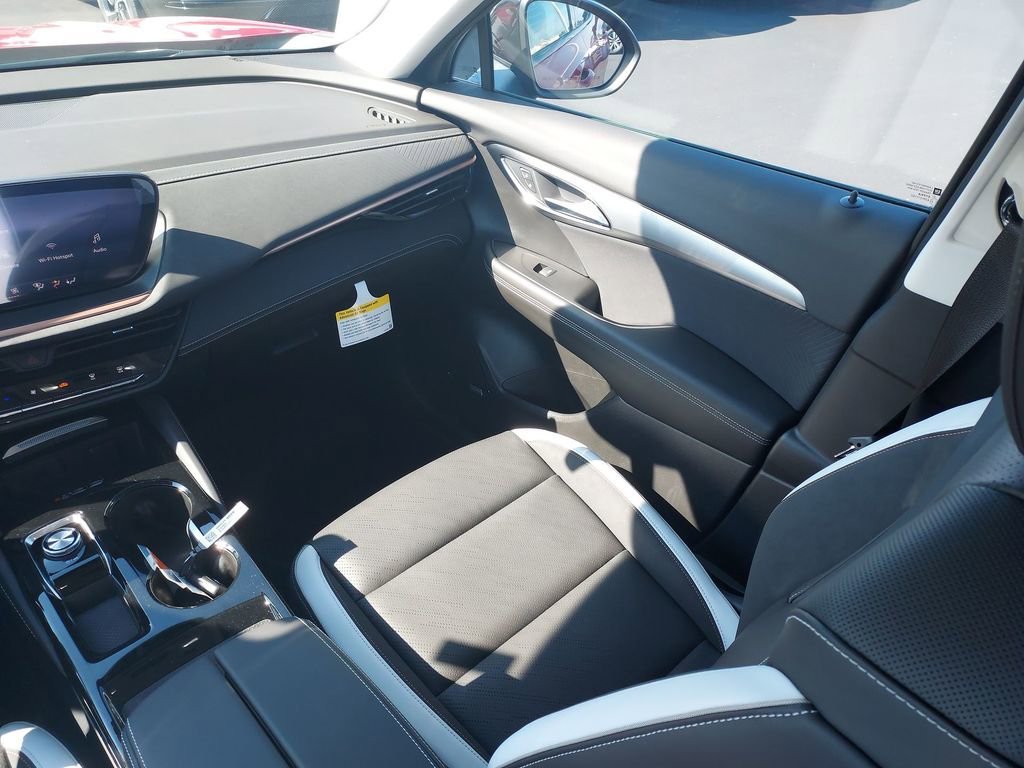 2026 Buick Envision Sport Touring - Photo 11