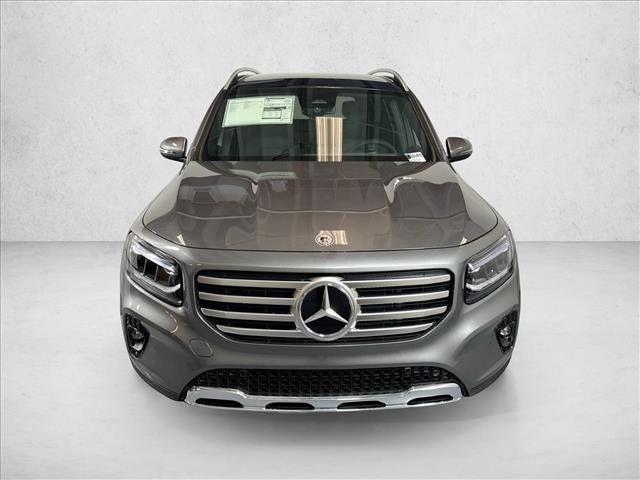 New 2026 Mountain Grey Metallic Mercedes-Benz GLB 250 image 32