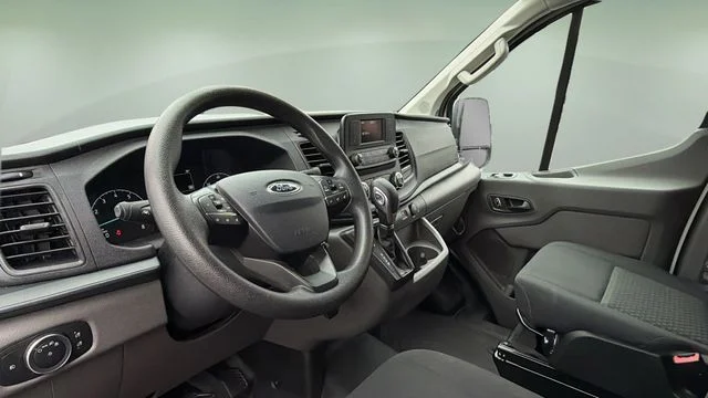 Used 2025 White Ford Base image 16