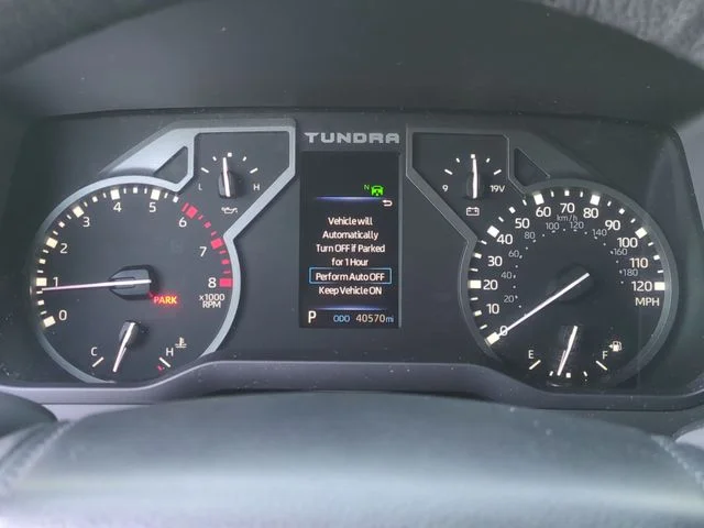 Used 2023 Beige Toyota Limited image 32