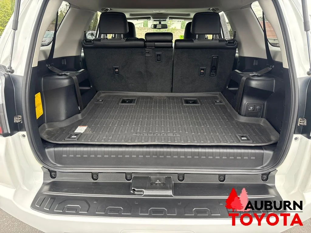 Used 2019 Ice Cap Toyota SR5 Premium image 26