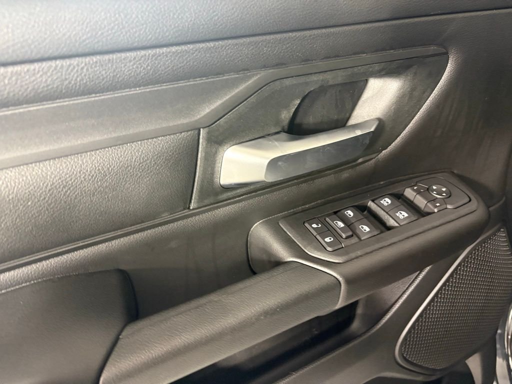 New 2026 Forged Blue Metallic Exterior Paint RAM Express image 19