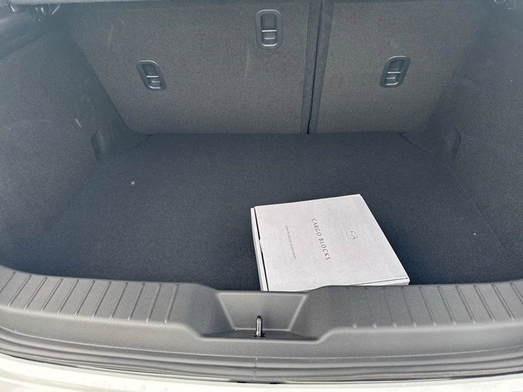 New 2026 Ceramic Metallic Mazda 2.5 S Select Sport image 18