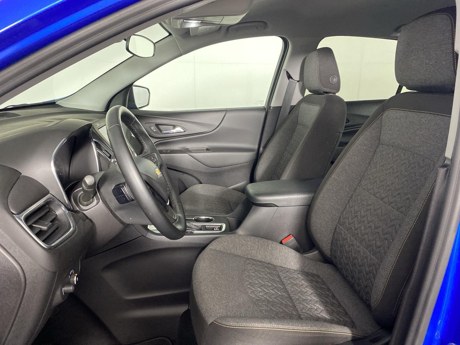 Used 2024  Chevrolet  image 10