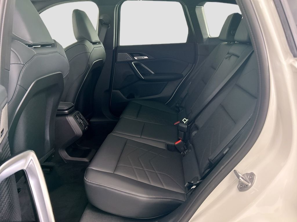 New 2026 Alpine White BMW xDrive28i image 20
