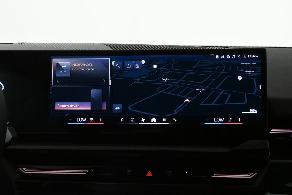 2026 BMW 5 Series 530i - Photo 23