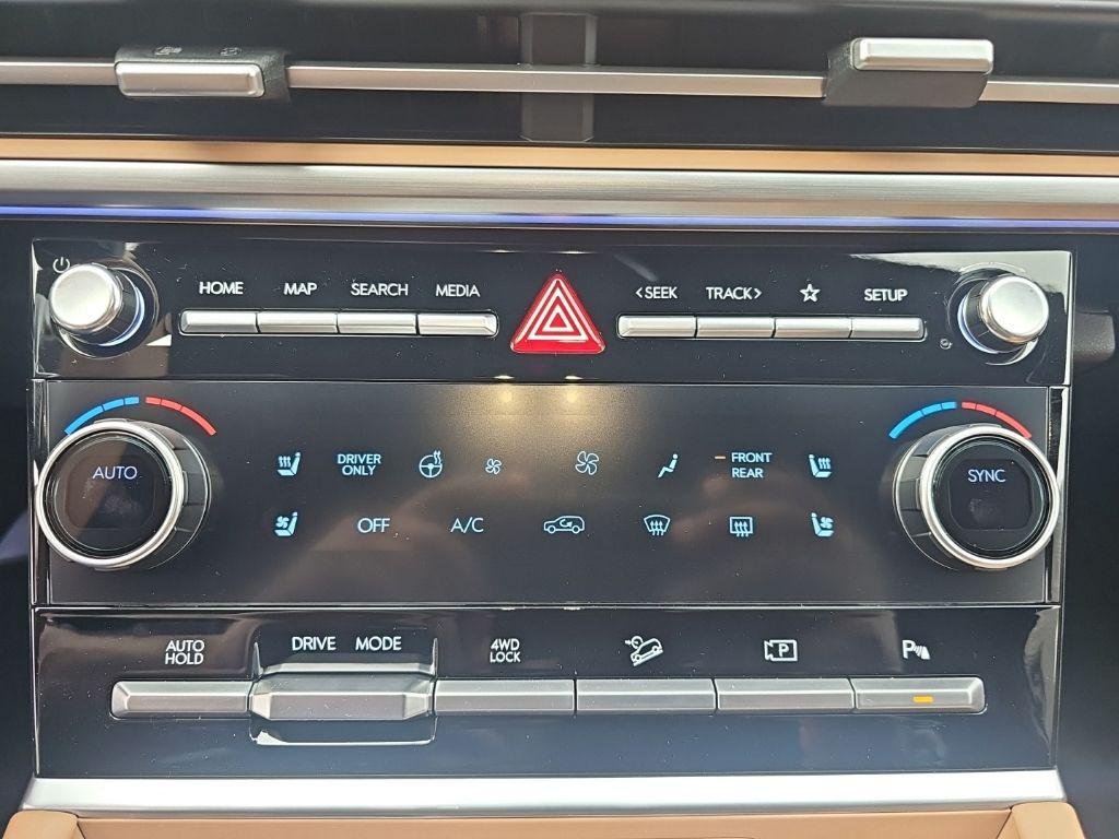 New 2026 White Hyundai Limited image 19