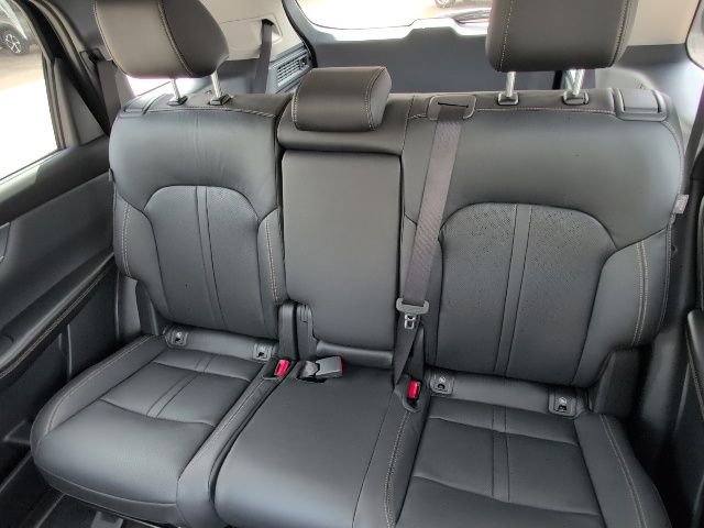 Used 2026 White Mazda 3.3 Turbo Preferred image 8