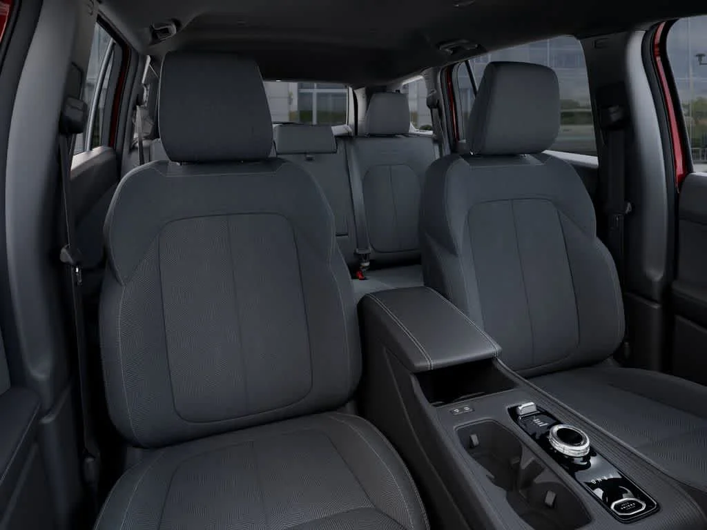 2026 Jeep Cherokee Laredo - Photo 16