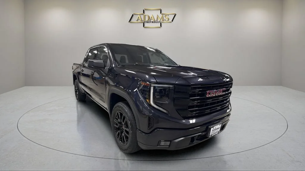 2023 GMC Sierra 1500 Elevation - Photo 7