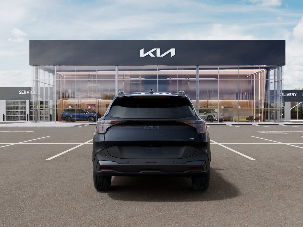 New 2026 Panthera Metal Kia X-Line image 5