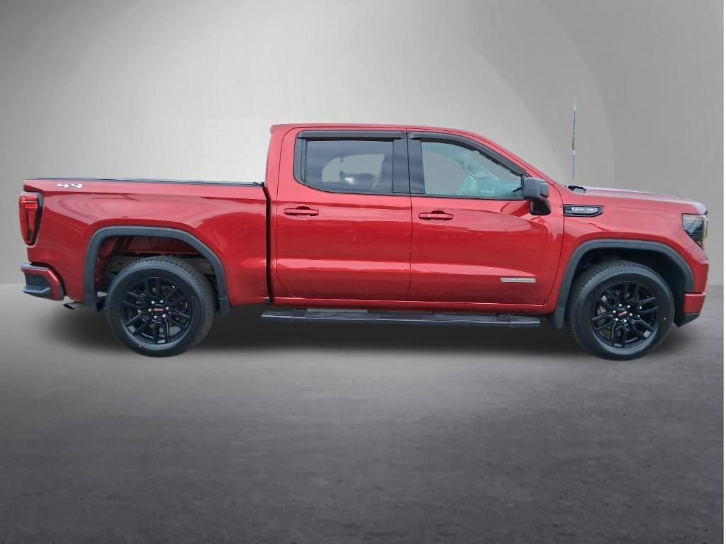 Used 2023 GMC Sierra 1500 Elevation with VIN 1GTUUCED4PZ266940 for sale in Red Wing, Minnesota