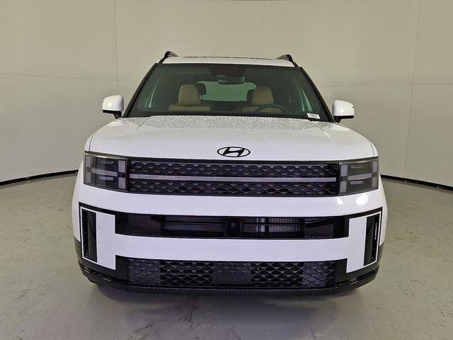 New 2026 White Hyundai Calligraphy image 2