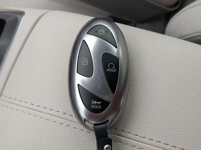 New 2026 Silver Hyundai SE FWD image 27