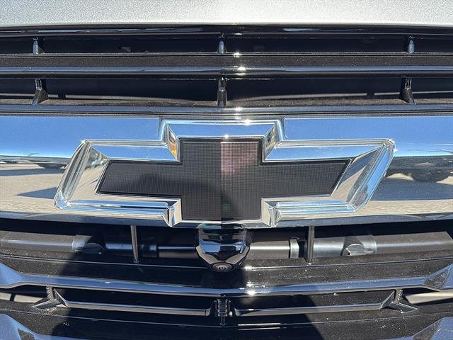 New 2027 Sterling Gray Metallic Chevrolet LS image 29