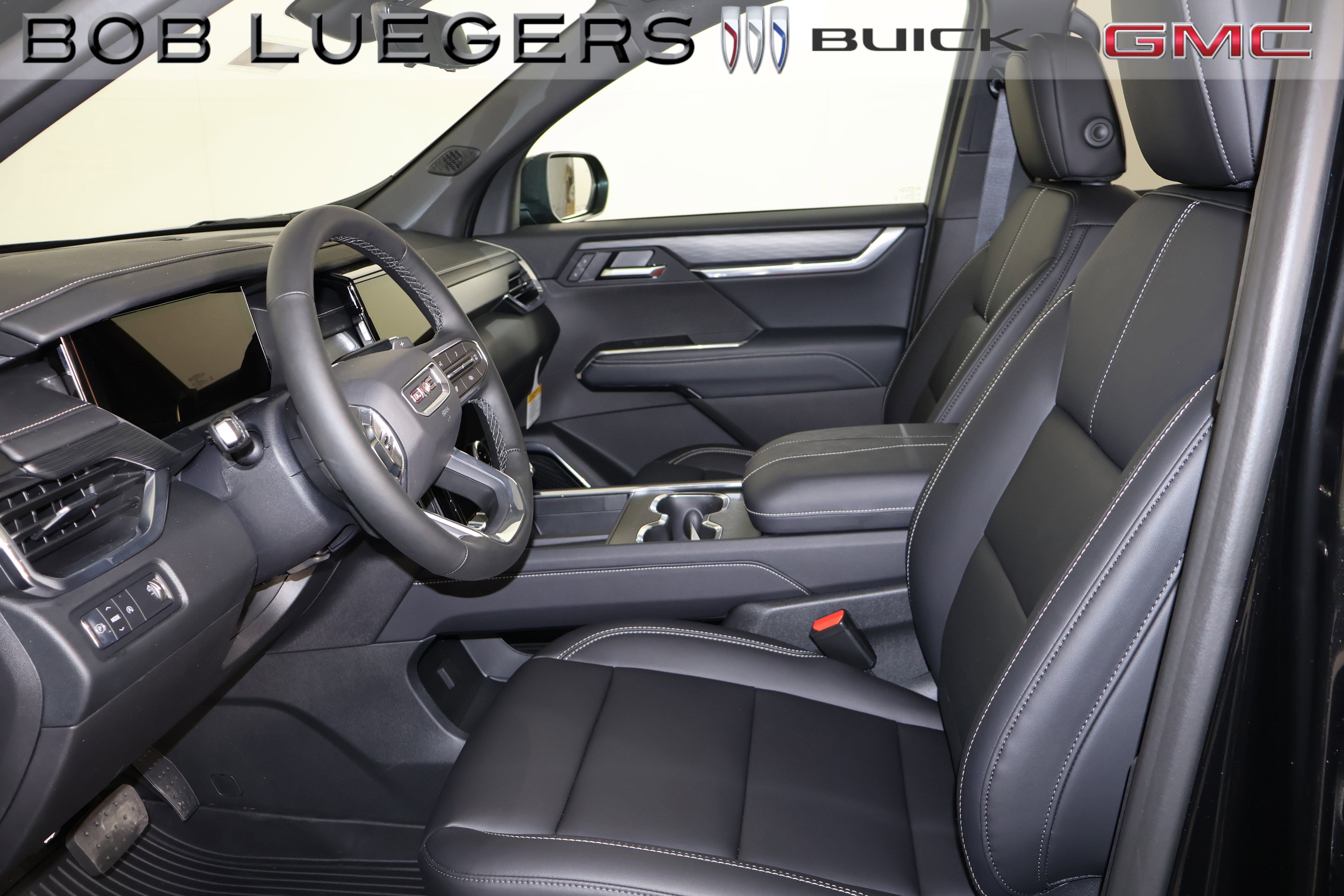2026 GMC Acadia Elevation - Photo 9