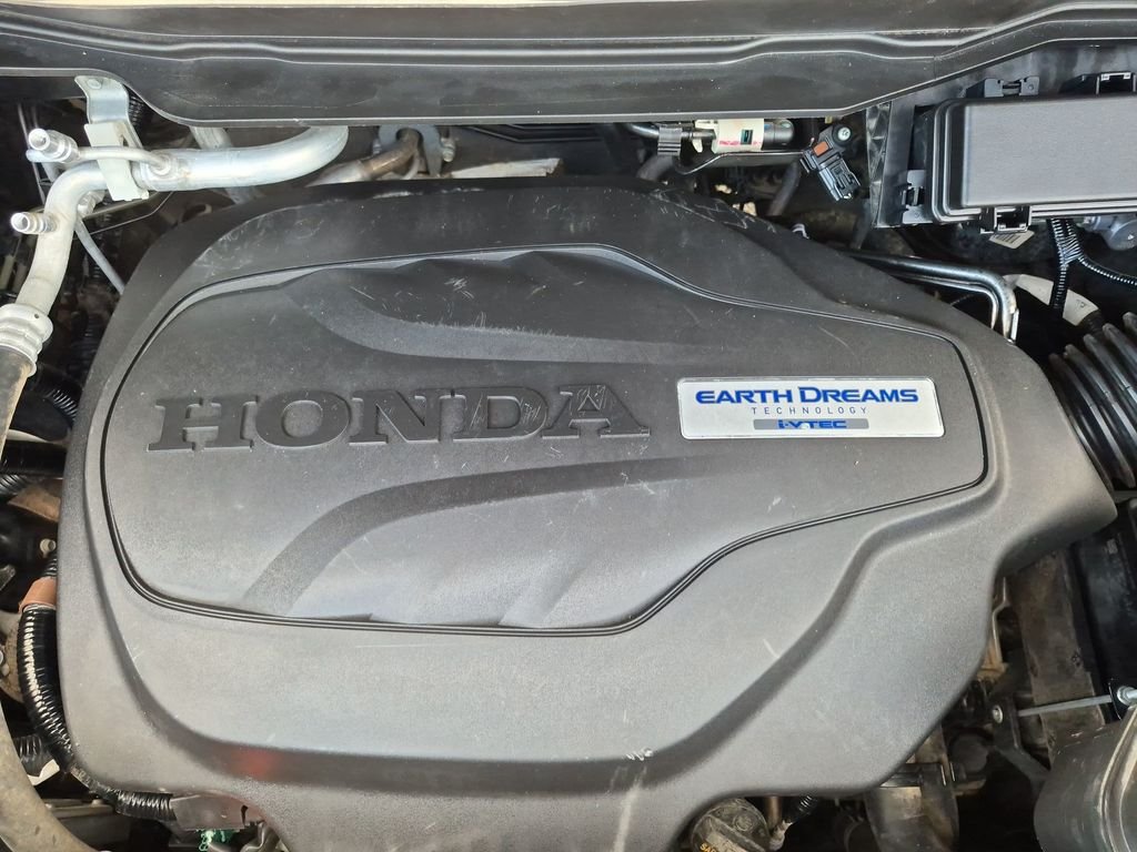 Used 2017  Honda Elite image 13