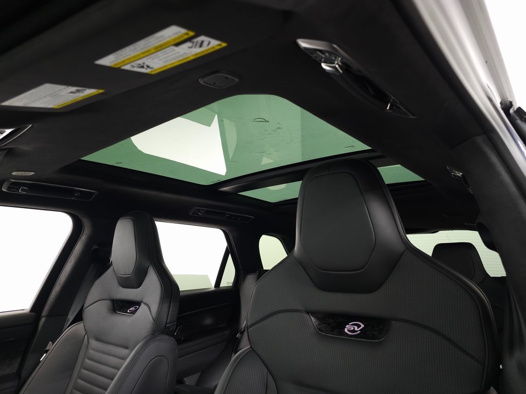 2026 LAND ROVER RANGE ROVER SPORT - Image 15