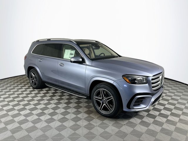 2026 Mercedes-Benz GLS GLS 450