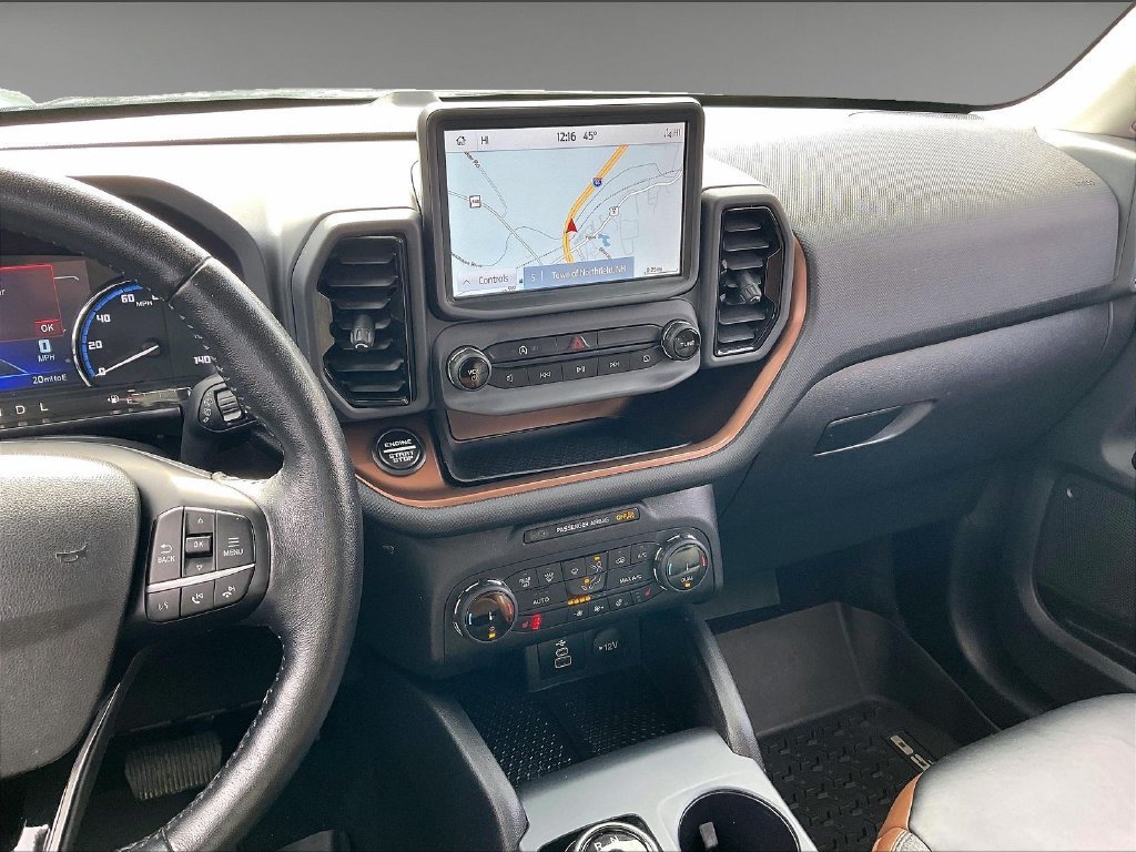 Used 2023 Area 51 Ford Outer Banks image 17