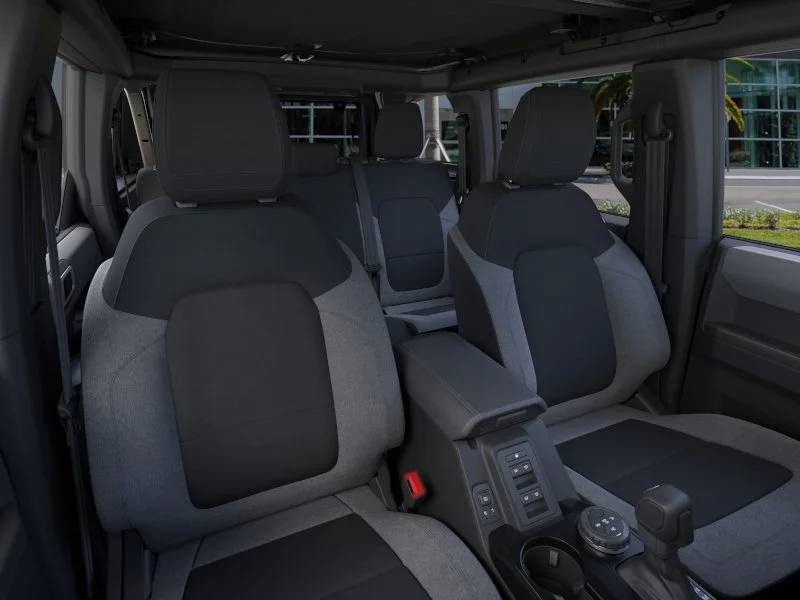 New 2026 Marsh Gray Ford Big Bend® image 31