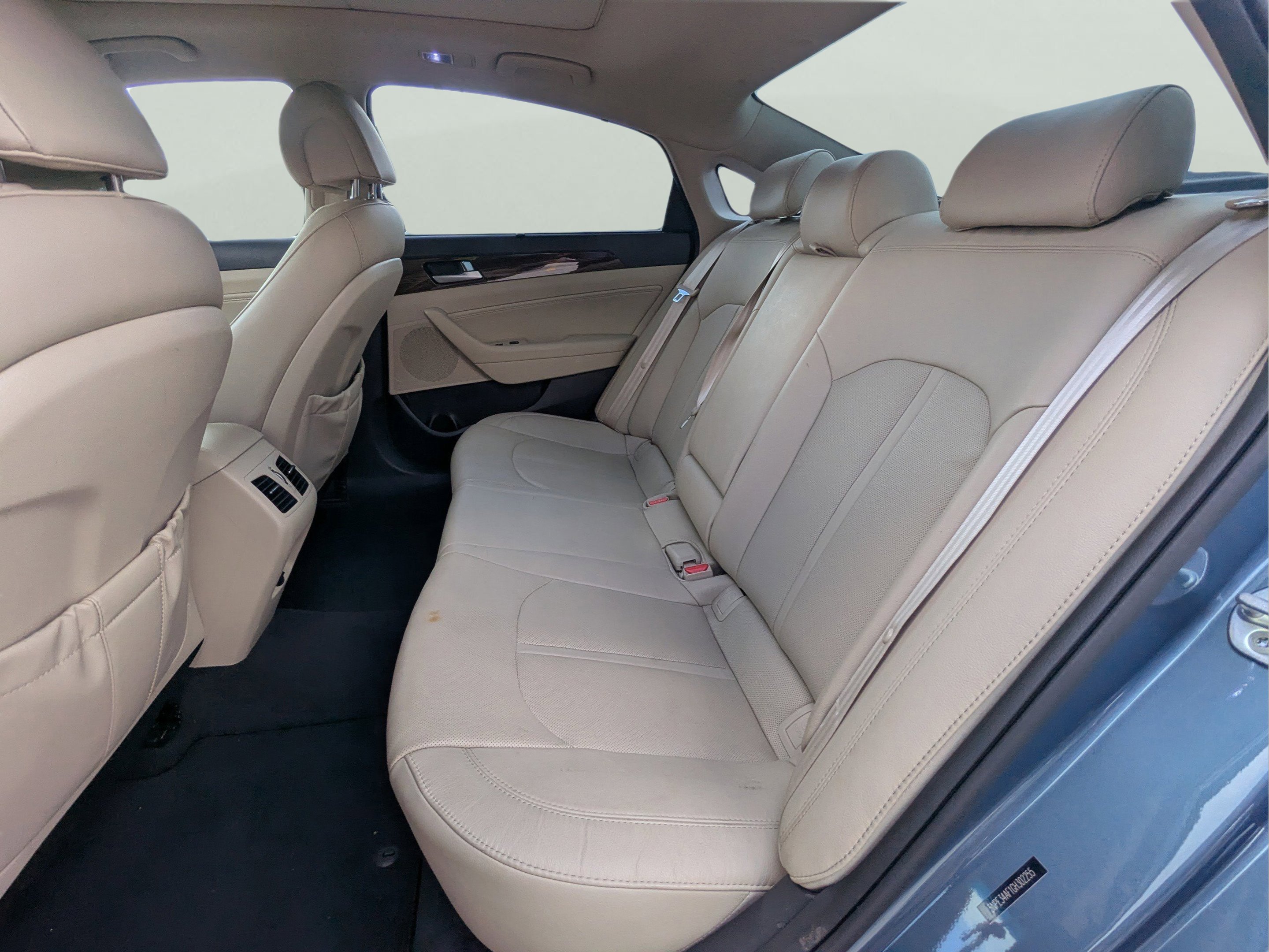 2016 Hyundai Sonata Limited - Photo 14