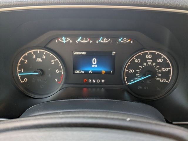 2022 Ford F-150 XLT - Photo 23