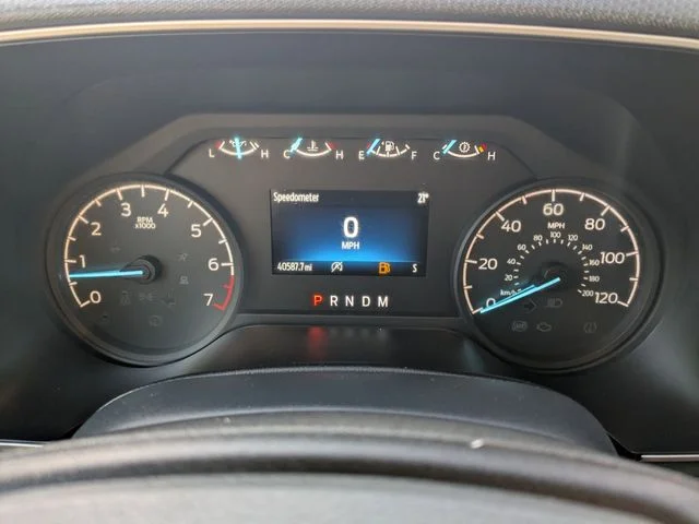 2022 Ford F-150 XLT - Photo 23