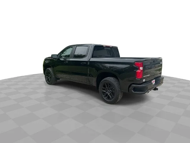 2026 Chevrolet Silverado 1500 RST - Photo 7