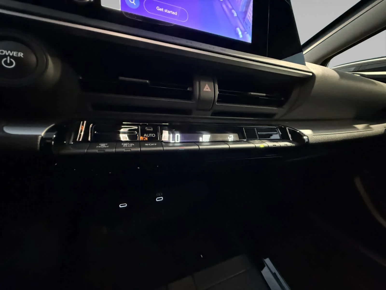 Used 2024 Cutting Edge Toyota LE image 17