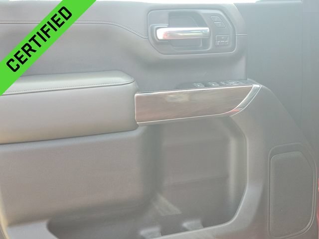 2020 GMC Sierra 2500HD SLT - Photo 23