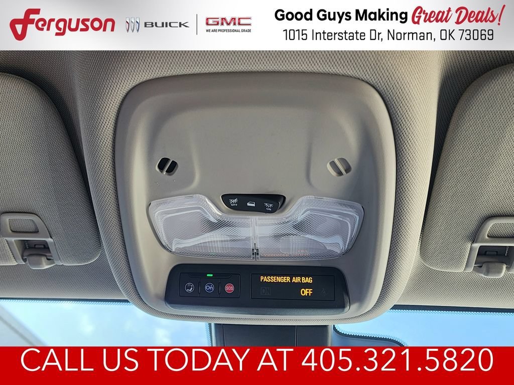 2026 Buick Encore GX Preferred - Photo 34